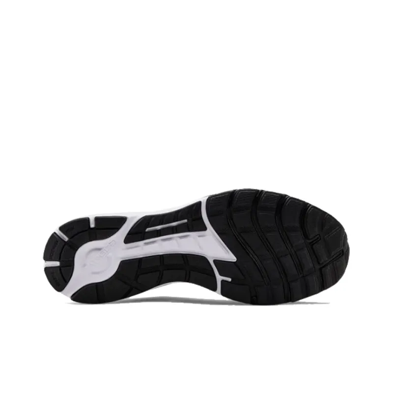 Under Armour Charged Escape 3 'Black White'-4