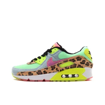 Nike Air Max 90 Lx 90s Dancefloor Green Women's