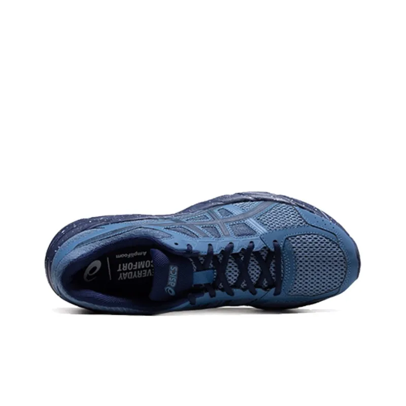 Asics Gel Contend 4 Retro 'Blue'-2