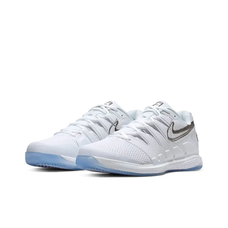 Nike Air Zoom Vapor X White Canary-2