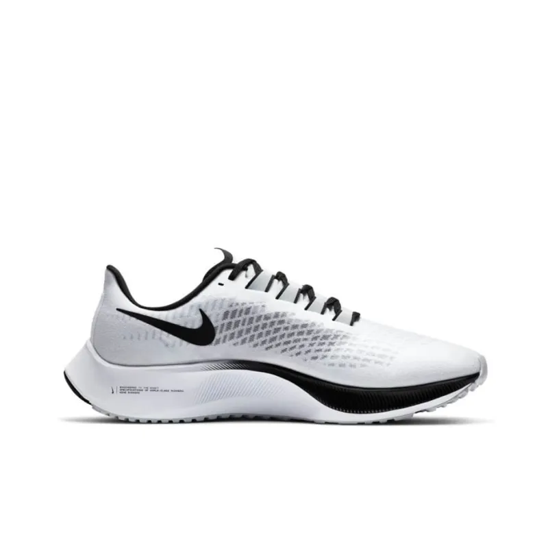 Nike Air Zoom Pegasus 37 Las Vegas Raiders-1