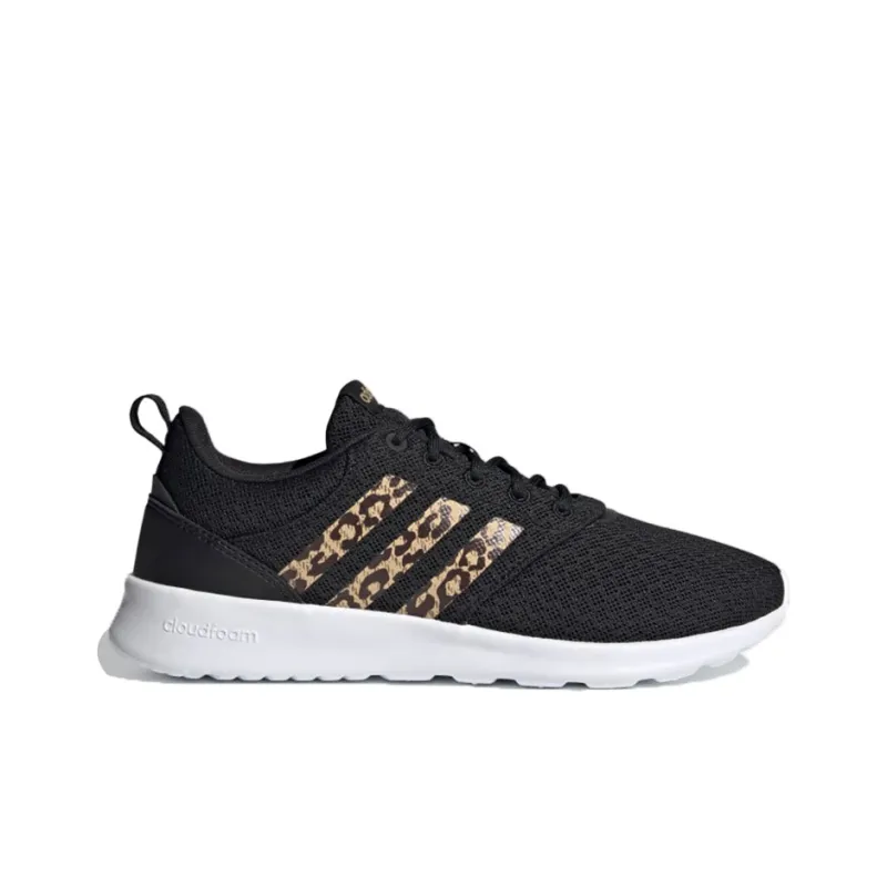 Adidas Neo Qt Racer 2.0 'Cheetah Print' Women's-1
