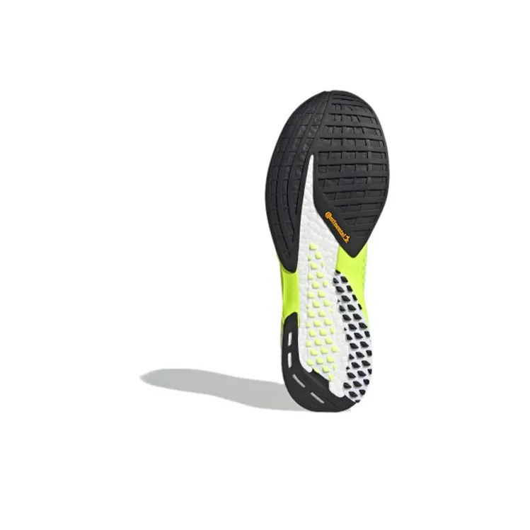 Adidas Adizero Pro Solar Yellow-4