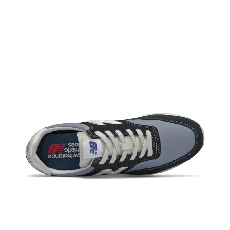 New Balance Comp 100 Sneaker Navy-2