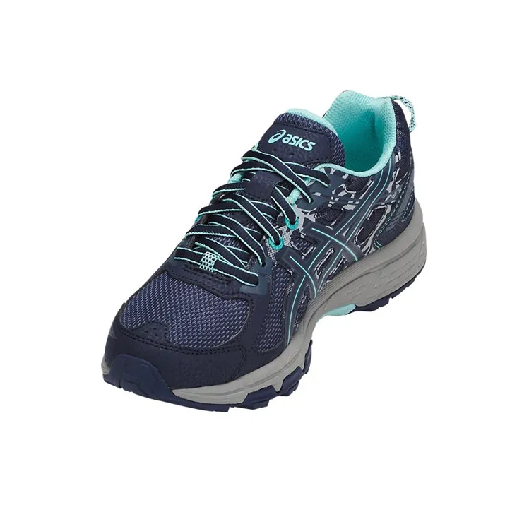 Asics Gel Venture 6 ' Indigo Aruba Blue' Women's-3