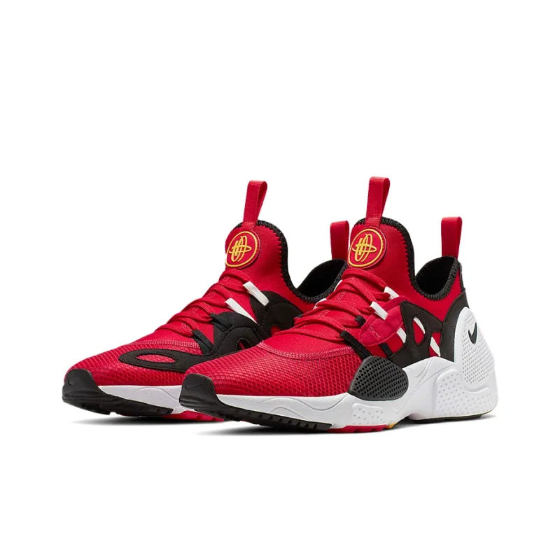 Nike Air Huarache Edge University Red-2