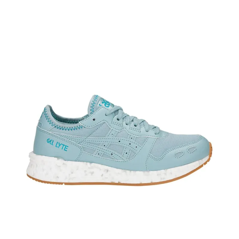 Asics HyperGel Lyte 'Light Steel' Women's-1