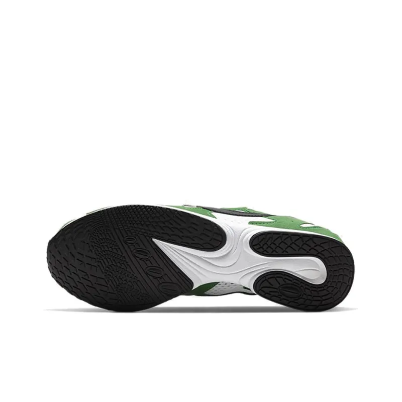 Nike Air Streak Lite Aloe Verde-4