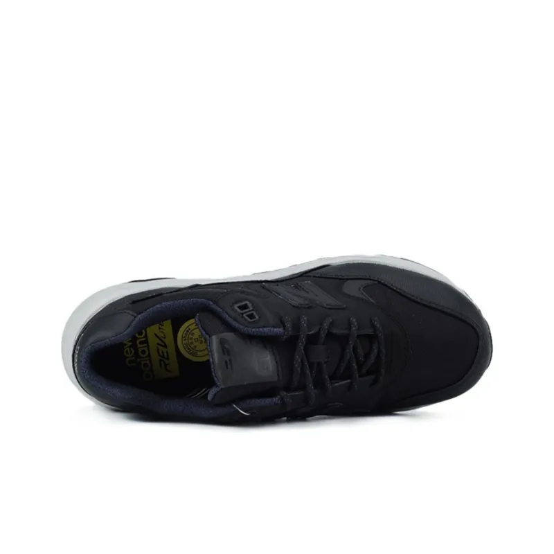 New Balance 580 Gore Tex 'Black'-3