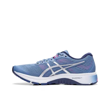Asics GT 1000 8 'Grey Floss Silver' Women's