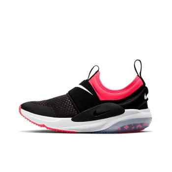 Nike Joyride Nova Black/Pink Gs