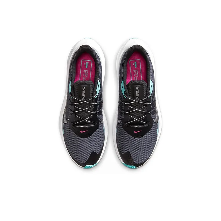 Nike Winflo 7 Shield Obsidian Mist Women's-3