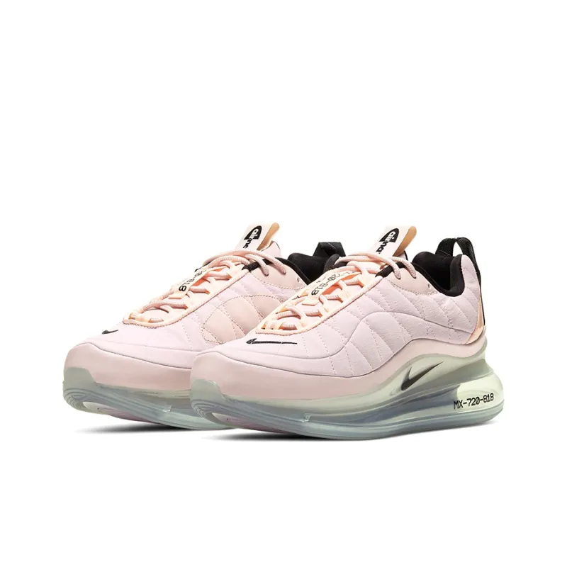 Nike Mx 720 818 Light Violet Barely Rose Women's-2