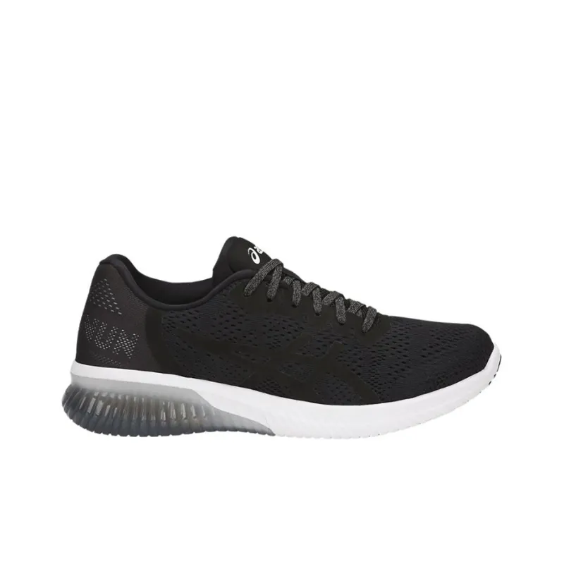 Asics Gel Kenun Mx 'Black White' Women's-1