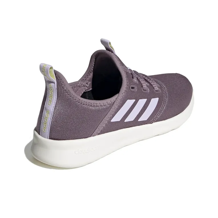 Adidas Cloudfoam Pure Legacy Purple Women's-3