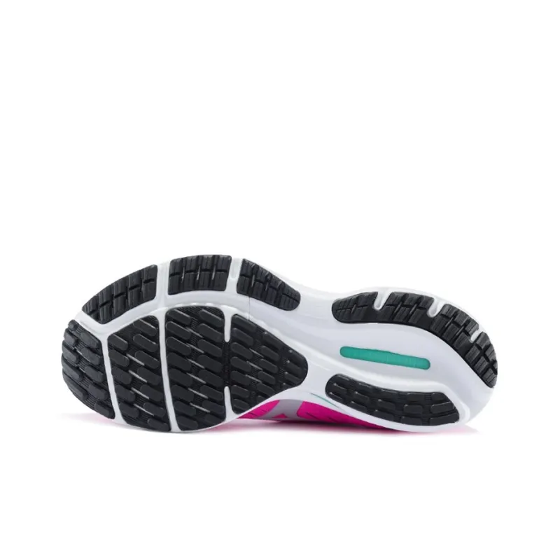 Mizuno Rider 24 Pink/White Women's-4