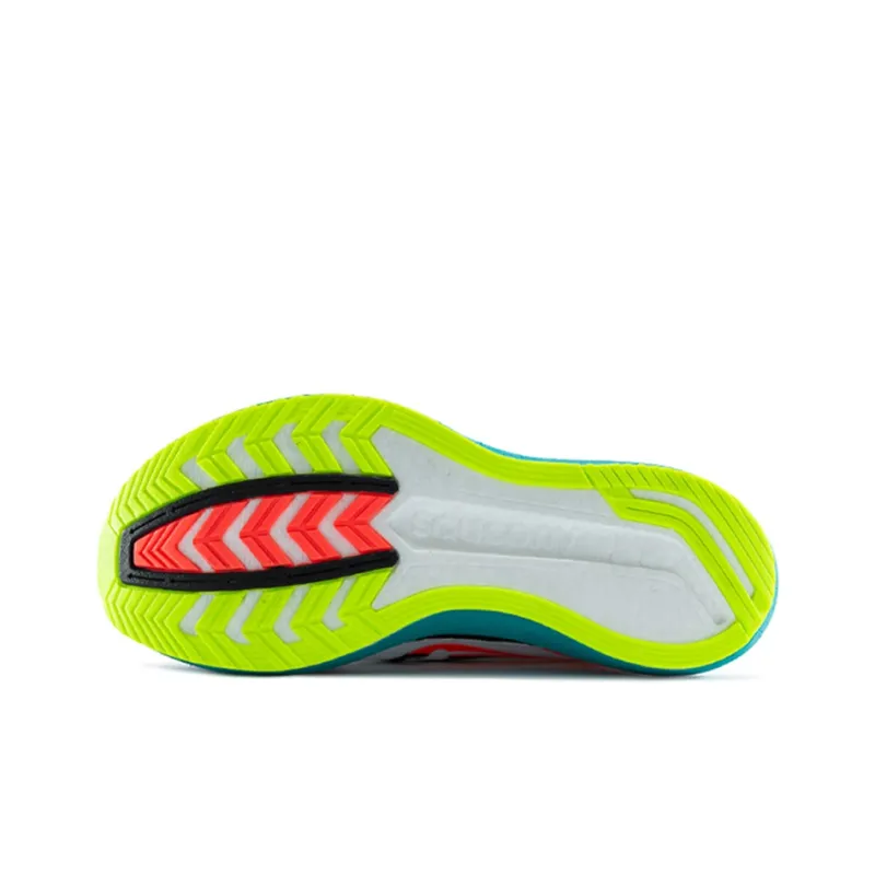 Saucony Endorphin Pro White Mutant-4
