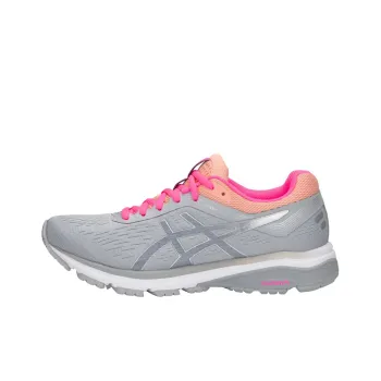 Asics GT 1000 7 'Mid Grey' Women's