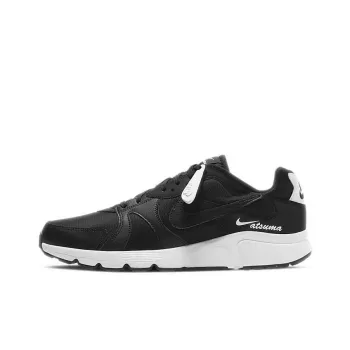 Nike Atsuma Black White