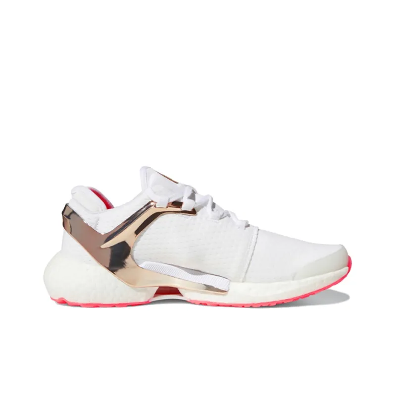 Adidas Alphatorsion Boost 'White Pink' Women's-1