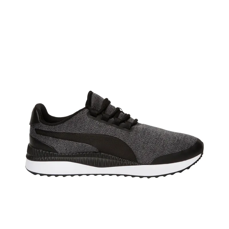 PUMA Pacer Next Fs Knit 'Black'-1