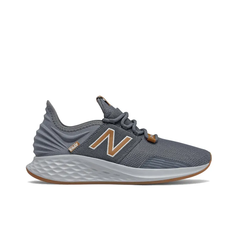 New Balance Fresh Foam Roav Backpack Lead-1