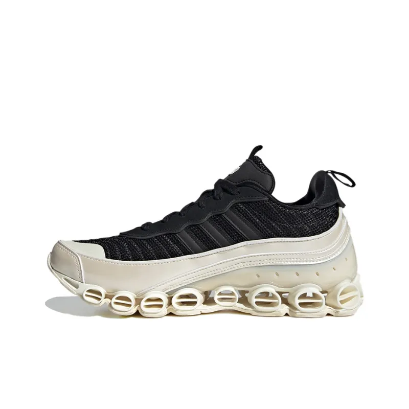 Adidas Originals Microbounce T1 'Cream White'-0