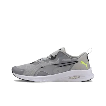 PUMA Hybrid Fuego Grey/Yellow
