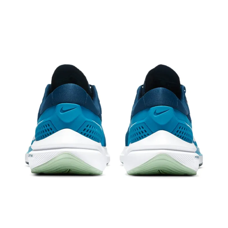 Nike Air Zoom Vomero 15 Navy Light Blue-4