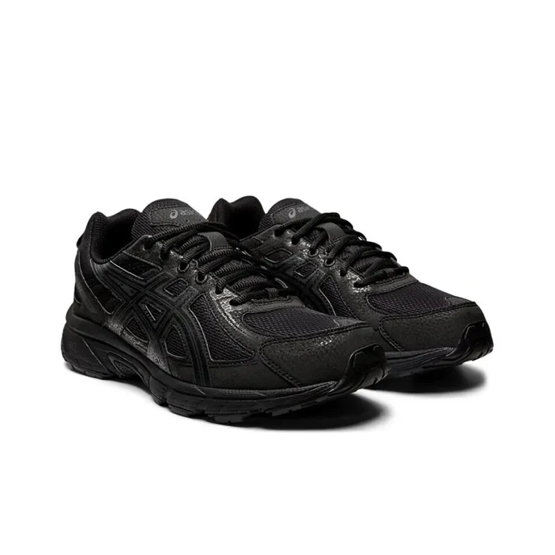 Asics Gel Venture 6 4E 'Black'-2