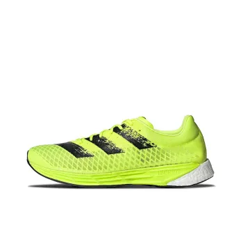 Adidas Adizero Pro Solar Yellow