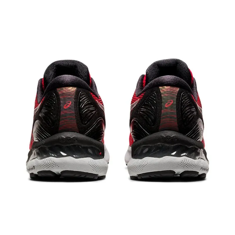Asics Gel Nimbus 23 'Classic Red Black'-4