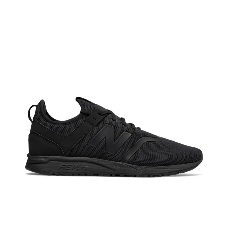 New Balance 247 Decon Black-1