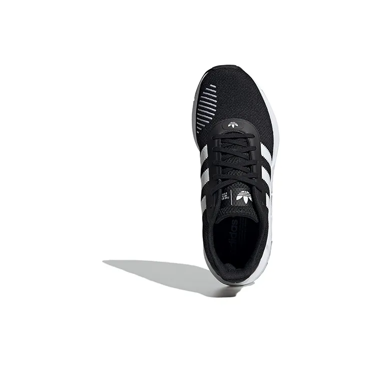 Adidas Originals Swift Run Rf Core Black-4
