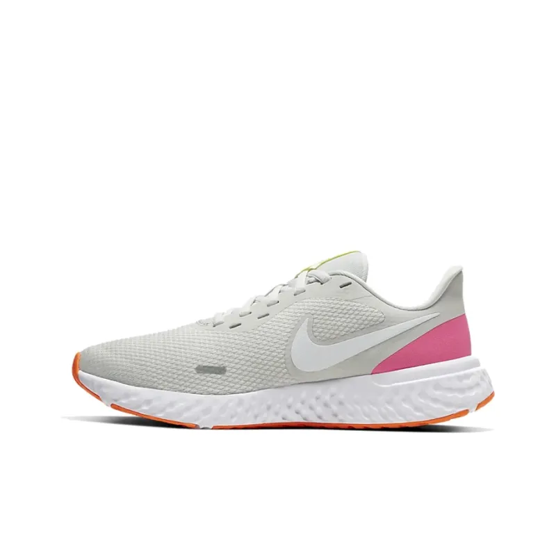 Nike Revolution 5 'Platinum Tint' Women's-0