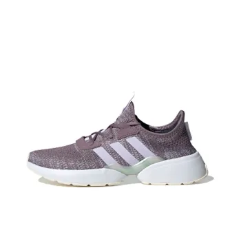 Adidas Neo Mavia X 'Legacy Purple' Women's