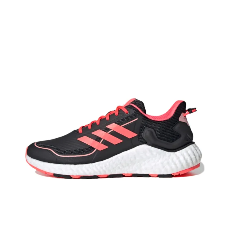 Adidas Climawarm Ltd Black Pink-0