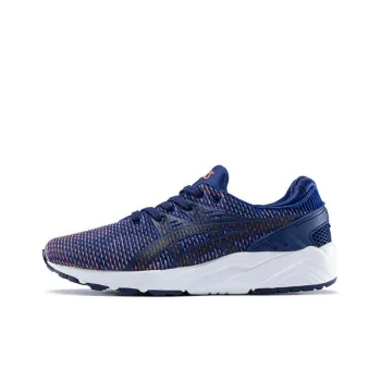 Asics Gel Kayano Trainer Evo 'Blue Print Orange'