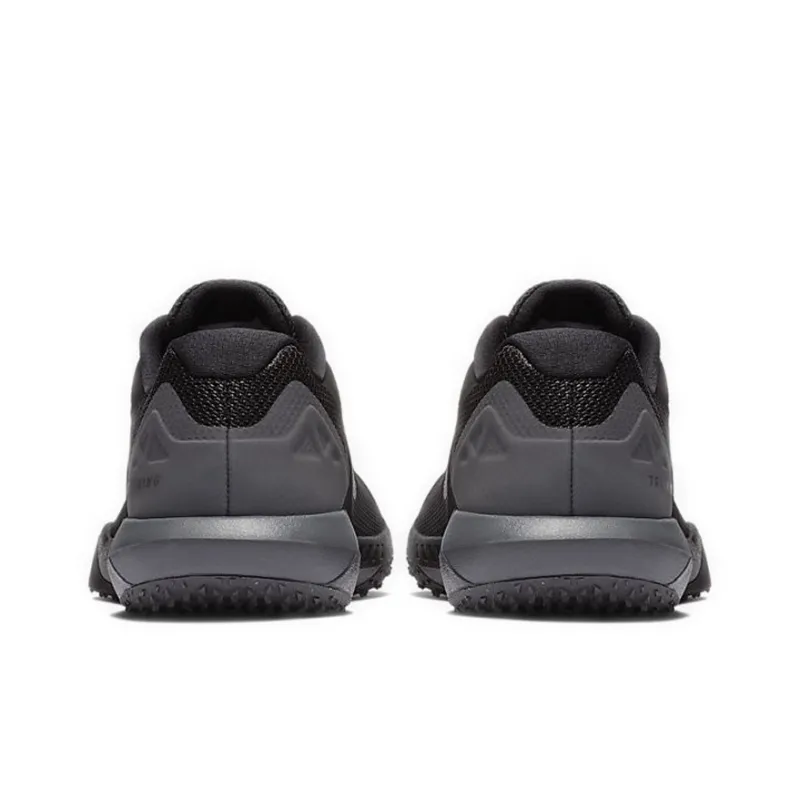 Nike Retaliation Trainer 2 'Black Grey'-4