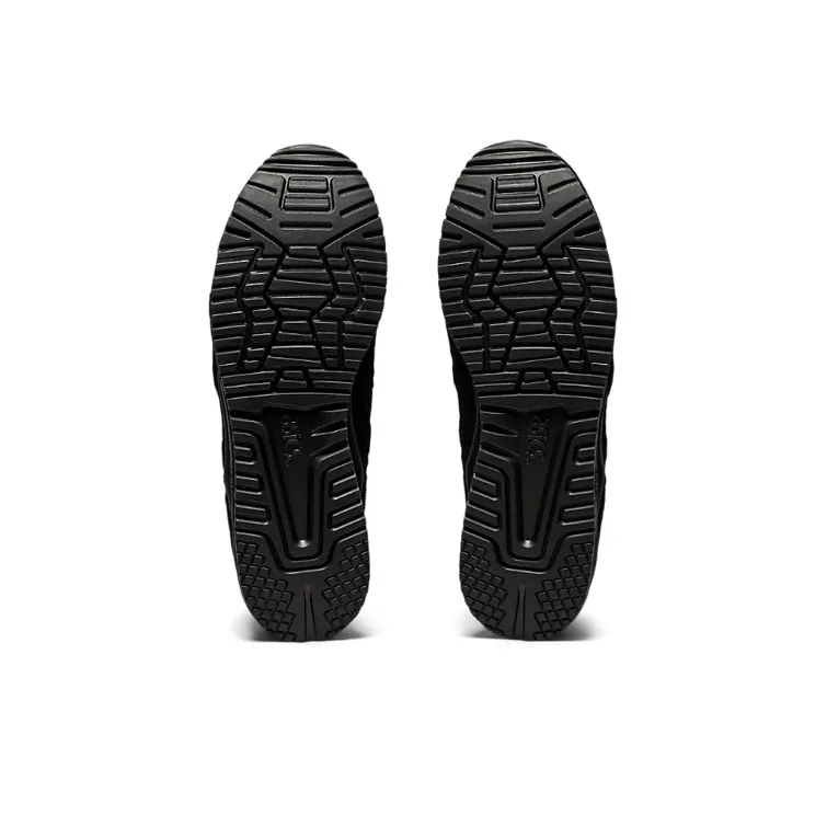 Asics Gel Lyte Iii 30th Anniversary Triple Black-5