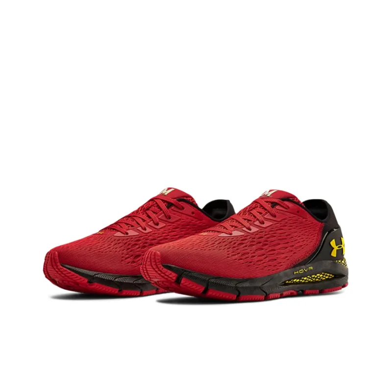Under Armour Hovr Sonic 3 Team 'Maryland Terrapins'-2