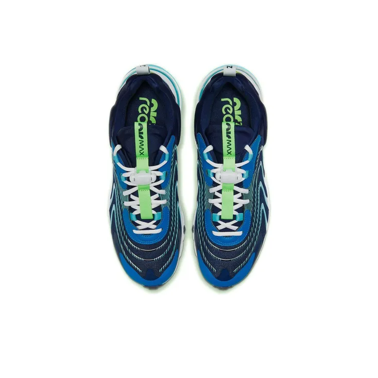 Nike Air Max 270 React Eng Blackened Blue-2