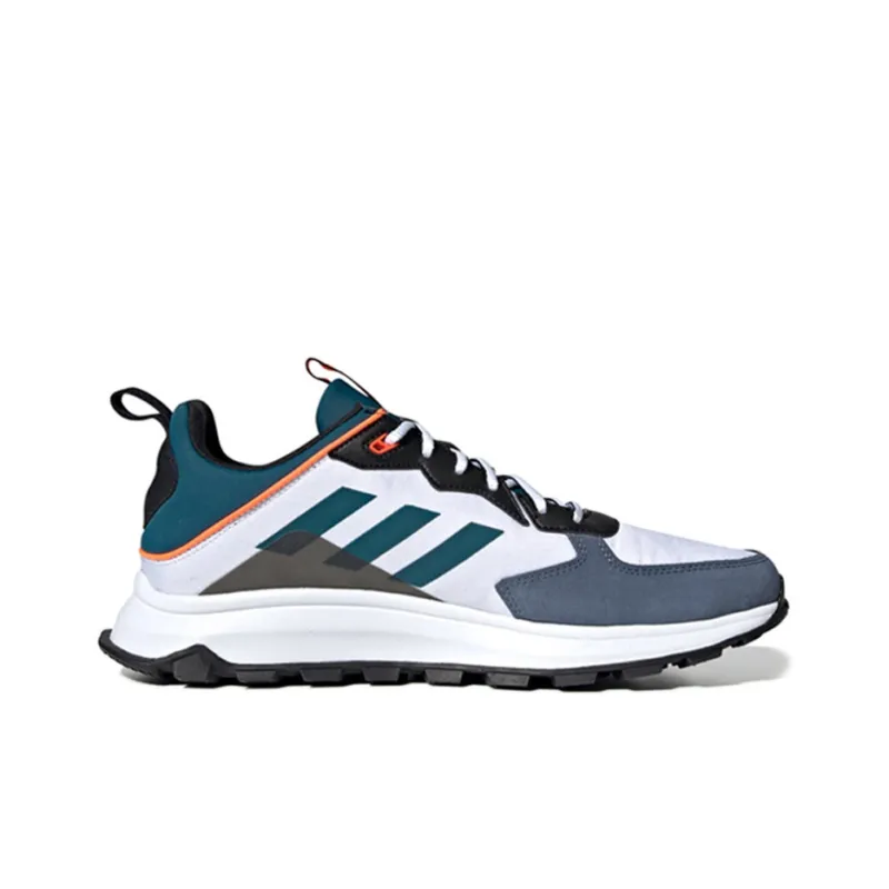 Adidas Response Trail Cloud White-1