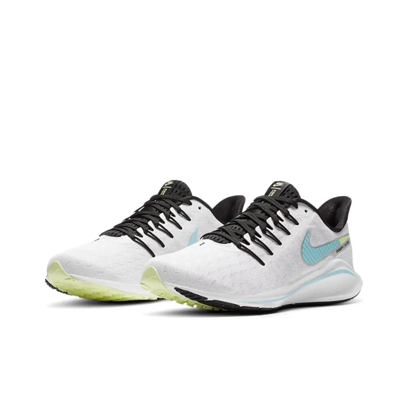 Nike Air Zoom Vomero 14 'White Glacier Ice' Women's-2