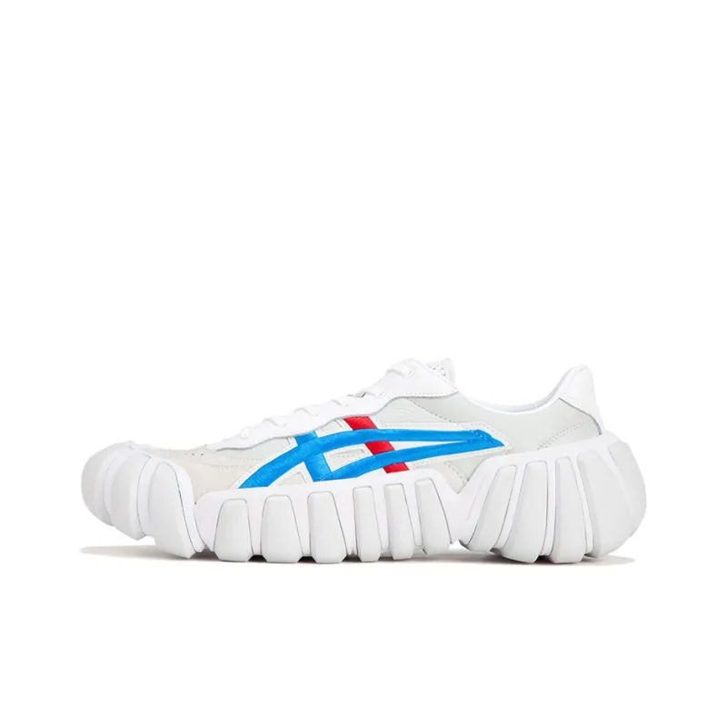 Onitsuka Tiger Dentigre 'White Blue'-0