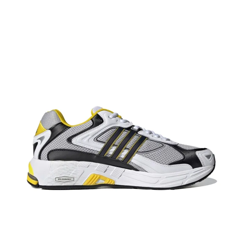 Adidas Response Cl Cloud White Yellow-1
