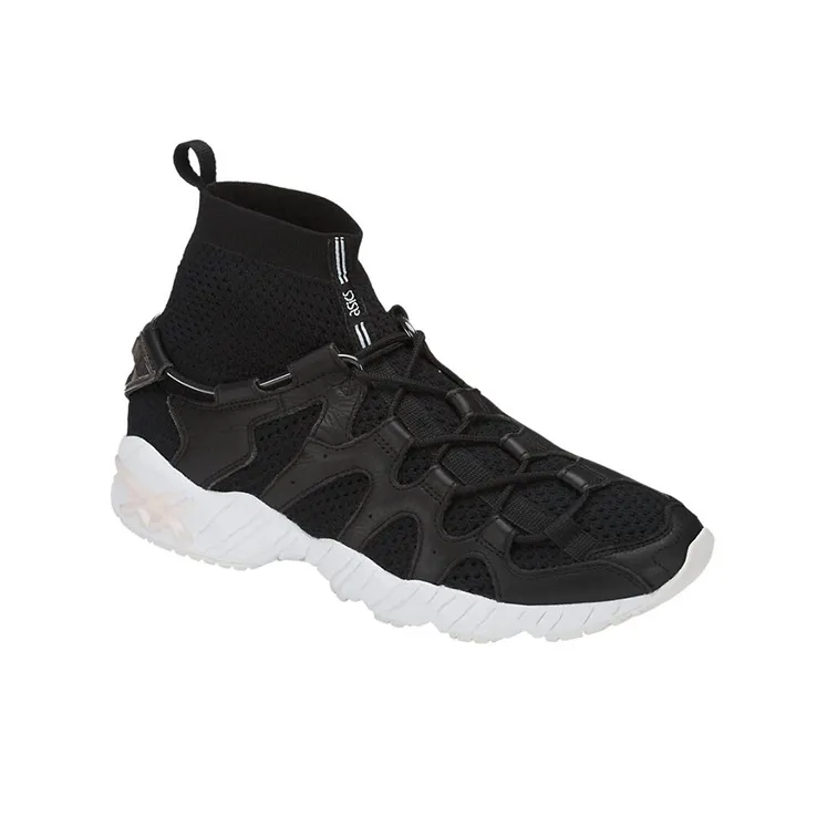 Asics Gel Mai Knit Mt 'Black'-2