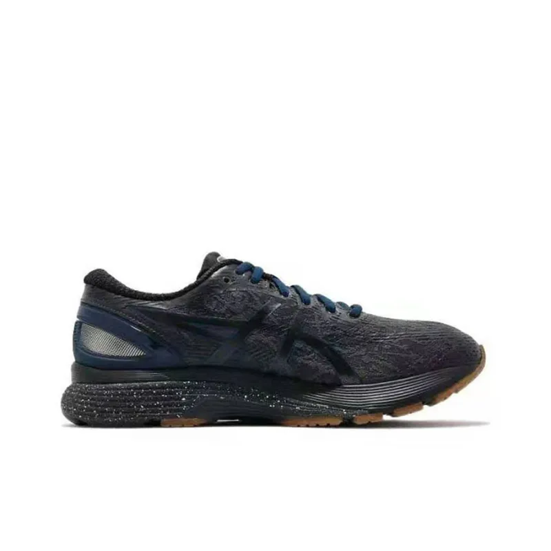 Asics Gel Nimbus 21 Winterized 'Graphite Grey'-1