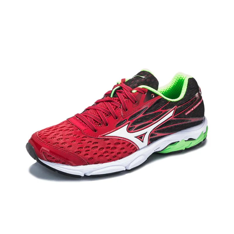 Mizuno Catalyst 2 Red/Black-2
