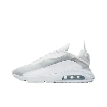 Nike Air Max 2090 Triple White